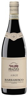 Piazzo Barbaresco "Argè" 2020
